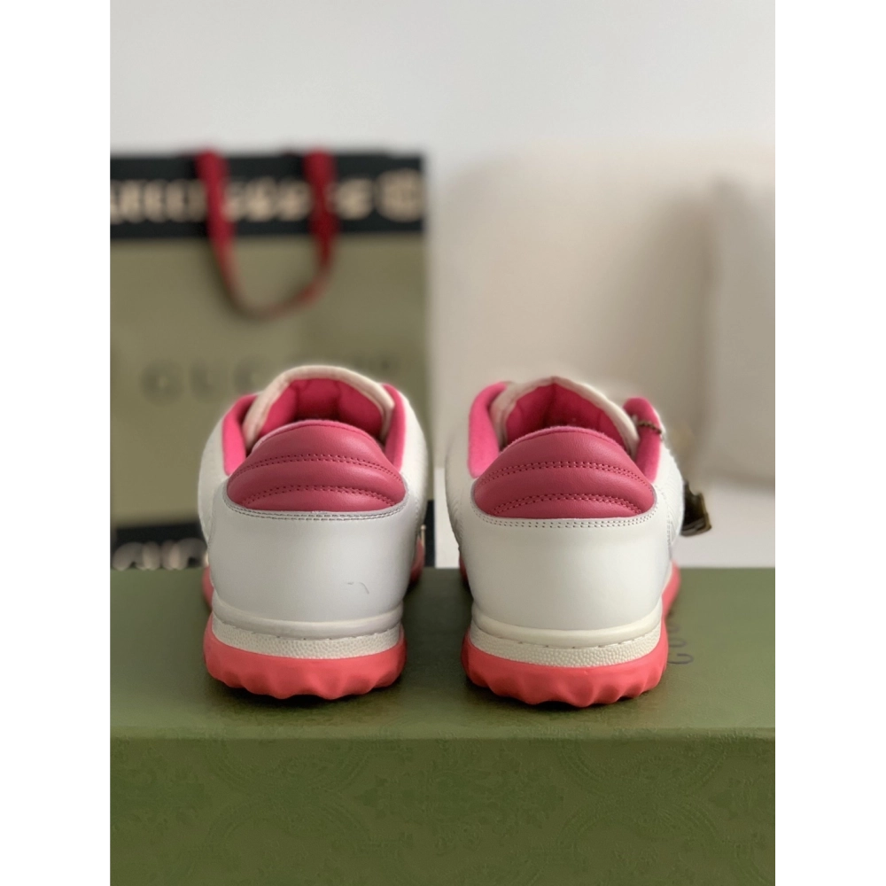 Gucci Mac80 Sneakers,GUCCI SNEAKERS,High quality Free shipping