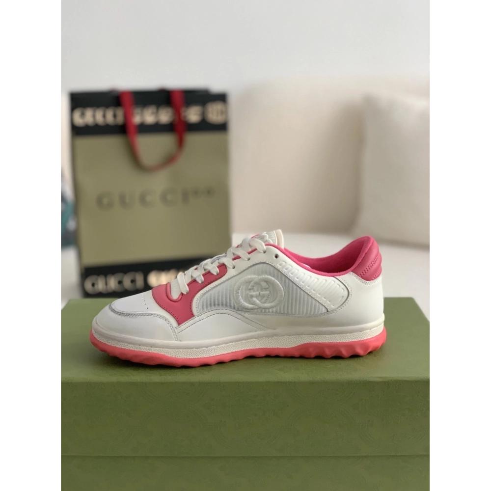 Gucci Mac80 Sneakers,GUCCI SNEAKERS,High quality Free shipping