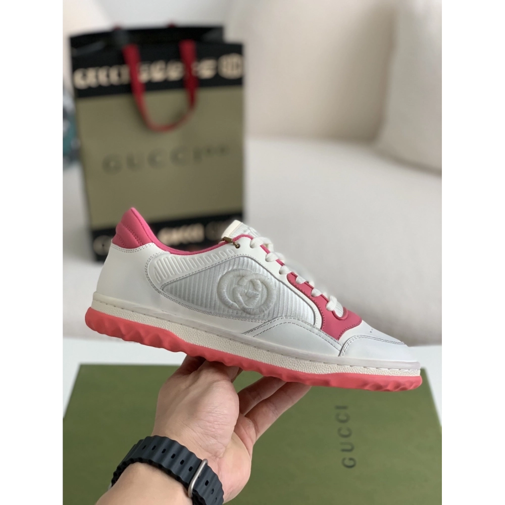 Gucci Mac80 Sneakers,GUCCI SNEAKERS,High quality Free shipping