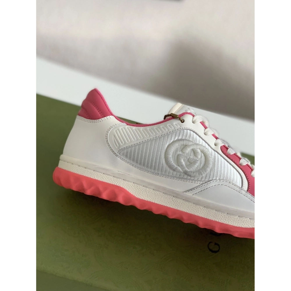 Gucci Mac80 Sneakers,GUCCI SNEAKERS,High quality Free shipping