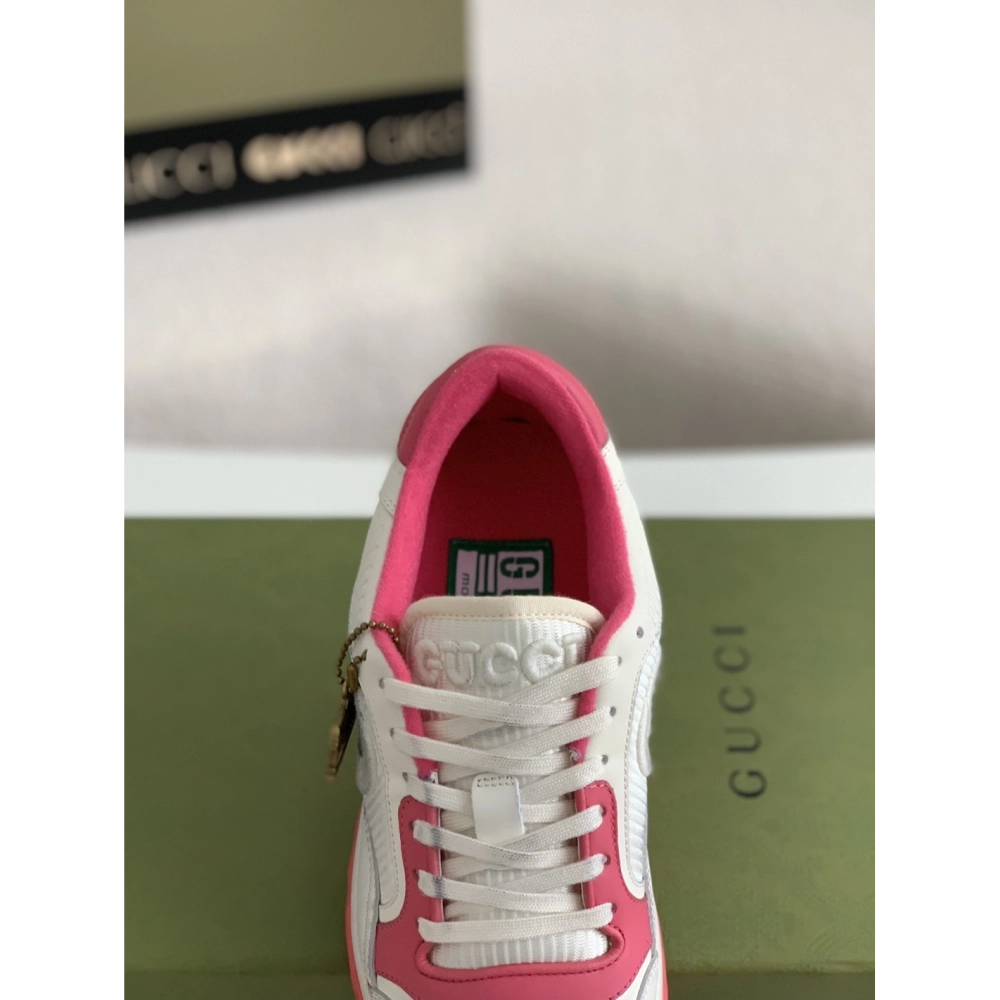 Gucci Mac80 Sneakers,GUCCI SNEAKERS,High quality Free shipping