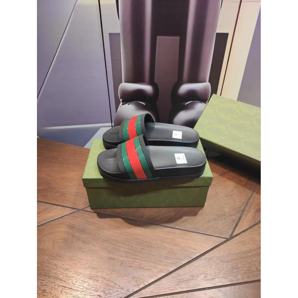 Gucci slippers,GUCCI SNEAKERS,High quality Free shipping