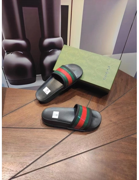 Gucci slippers,GUCCI SNEAKERS,High quality Free shipping