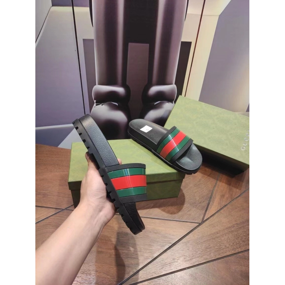 Gucci slippers,GUCCI SNEAKERS,High quality Free shipping