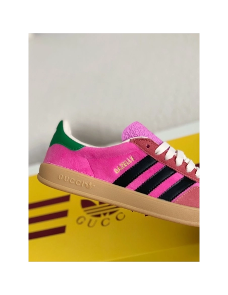 Gucci x Adidas Sneakers,GUCCI SNEAKERS,High quality Free shipping