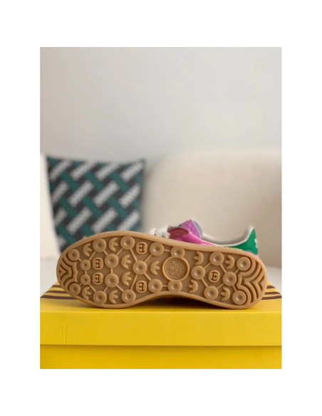 Gucci x Adidas Sneakers,GUCCI SNEAKERS,High quality Free shipping