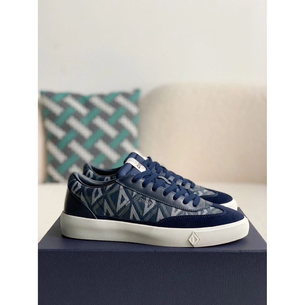 Dior B101 Sneaker,DIOR SNEAKERS,High quality Free shipping