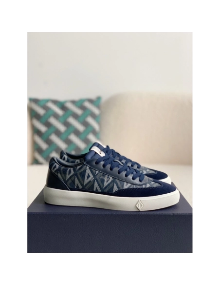 Dior B101 Sneaker,DIOR SNEAKERS,High quality Free shipping