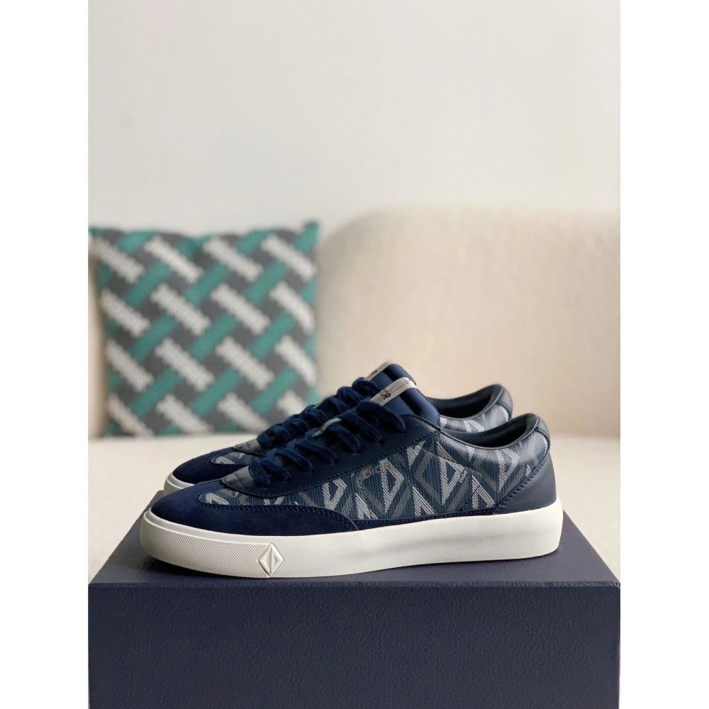 Dior B101 Sneaker,DIOR SNEAKERS,High quality Free shipping