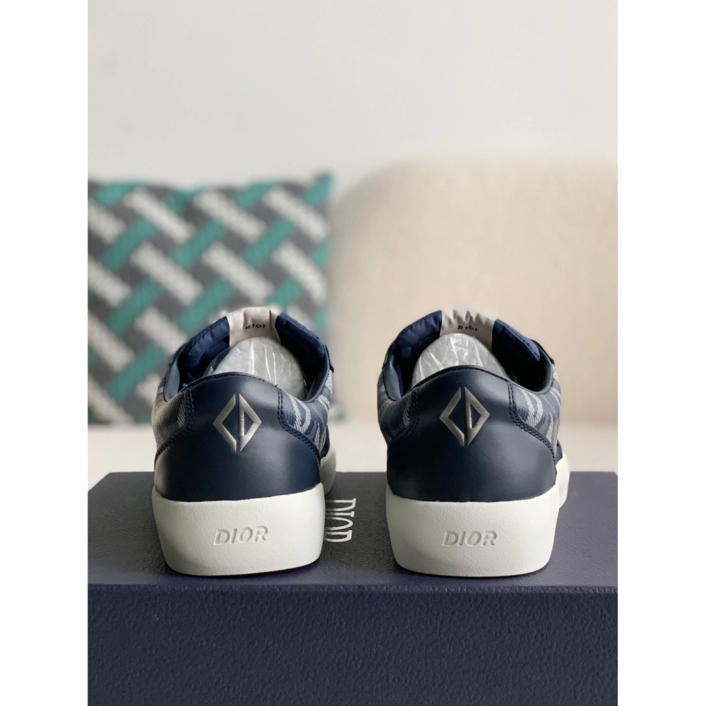 Dior B101 Sneaker,DIOR SNEAKERS,High quality Free shipping