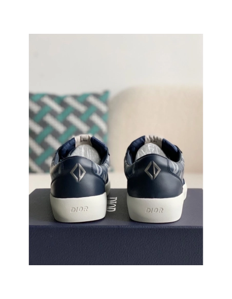Dior B101 Sneaker,DIOR SNEAKERS,High quality Free shipping