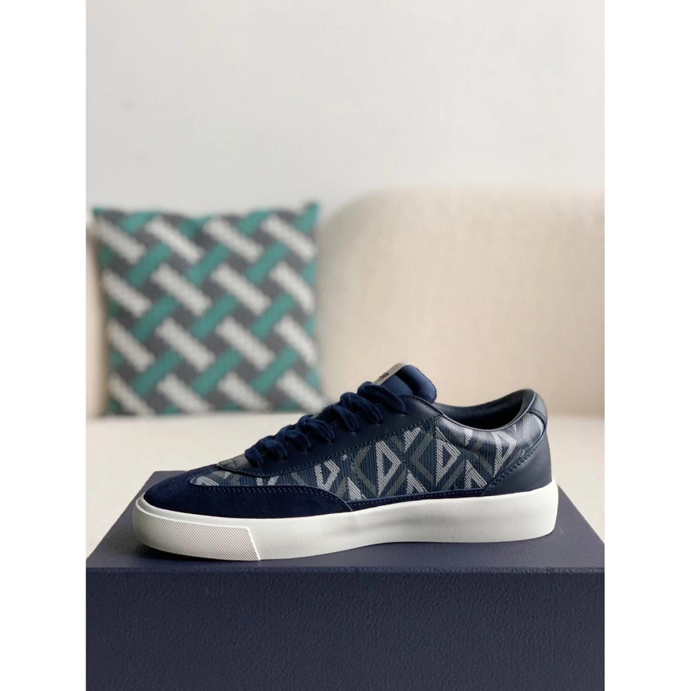 Dior B101 Sneaker,DIOR SNEAKERS,High quality Free shipping