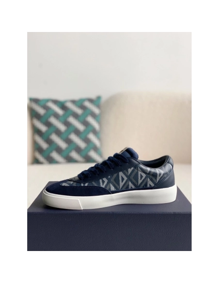 Dior B101 Sneaker,DIOR SNEAKERS,High quality Free shipping