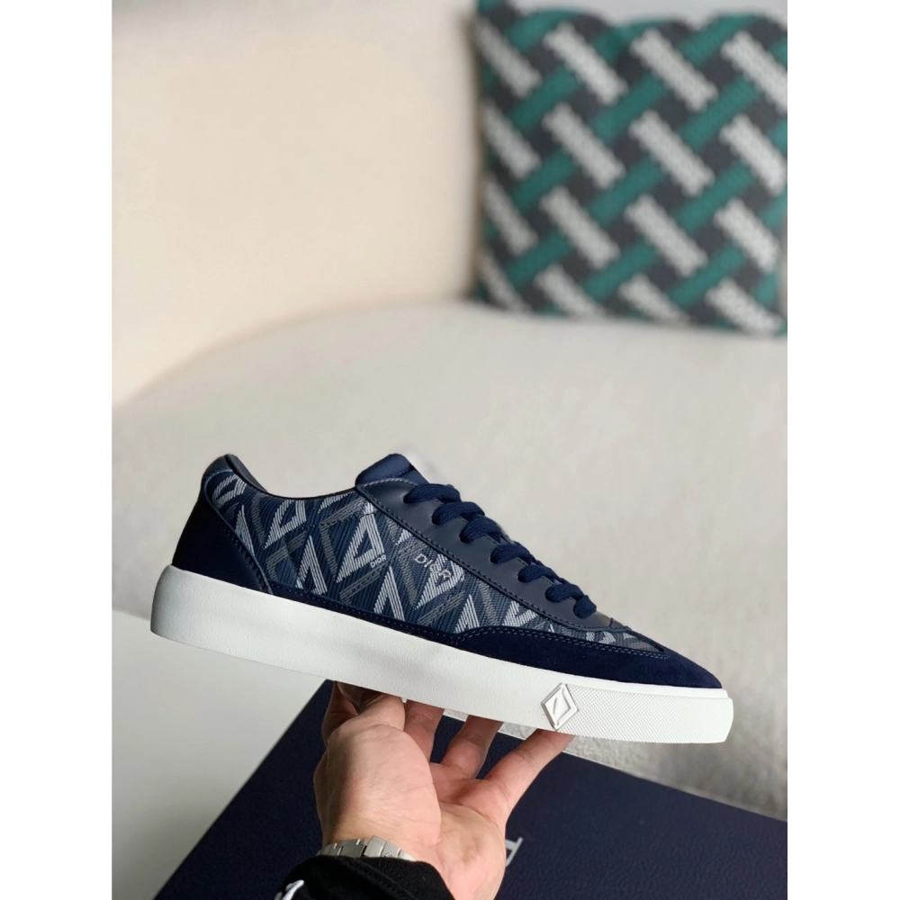 Dior B101 Sneaker,DIOR SNEAKERS,High quality Free shipping