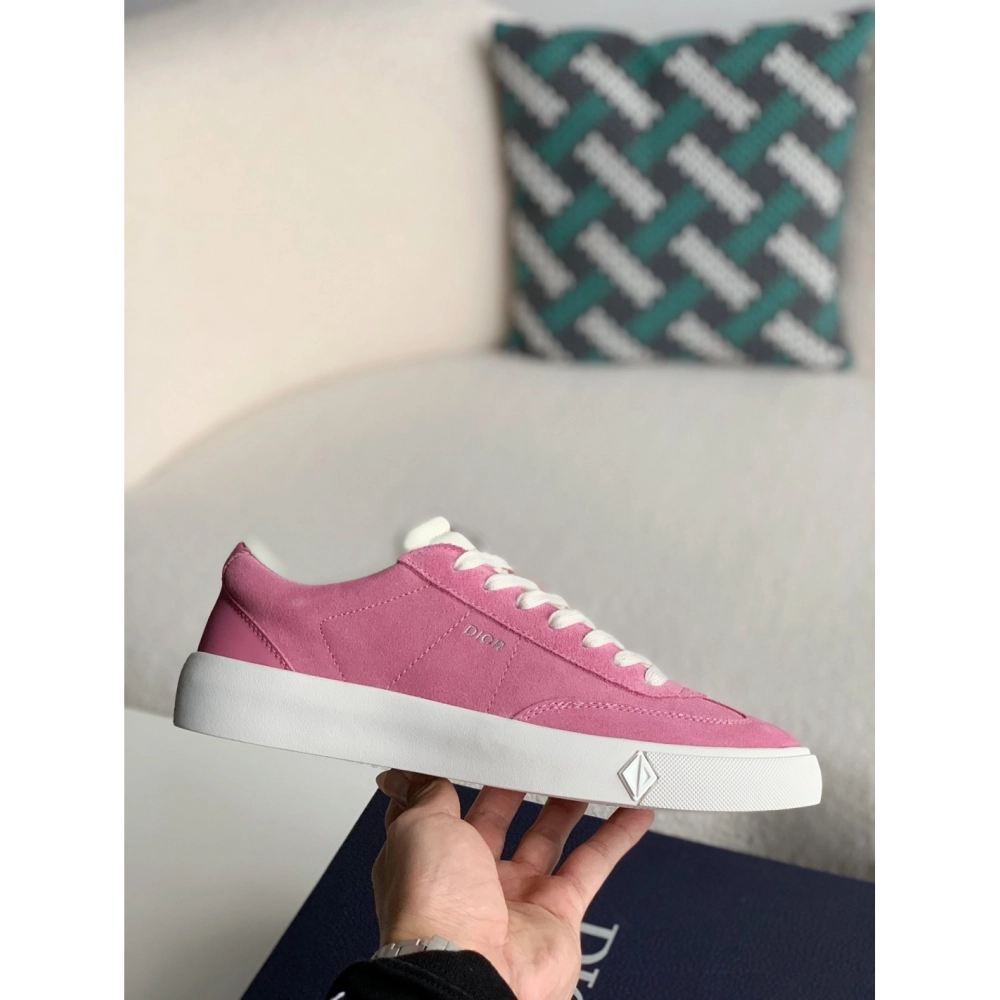 Dior B101 Sneaker,DIOR SNEAKERS,High quality Free shipping