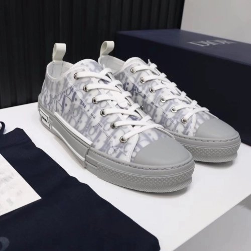 Dior B23 low Sneaker,DIOR SNEAKERS,High quality Free shipping