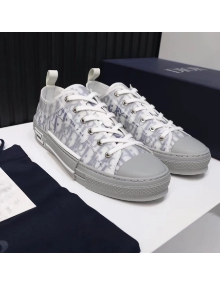 Dior B23 low Sneaker,DIOR SNEAKERS,High quality Free shipping