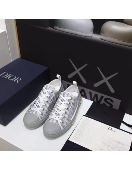 Dior B23 low Sneaker,DIOR SNEAKERS,High quality Free shipping