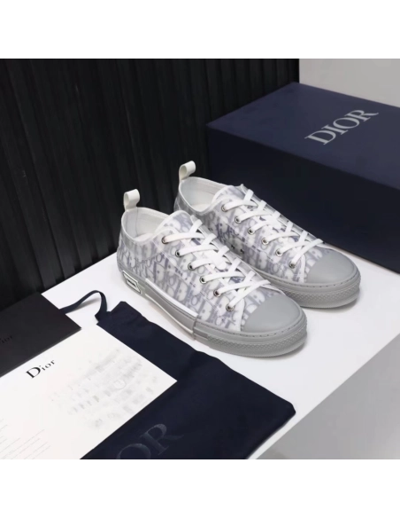 Dior B23 low Sneaker,DIOR SNEAKERS,High quality Free shipping