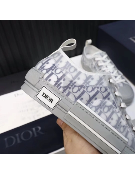 Dior B23 low Sneaker,DIOR SNEAKERS,High quality Free shipping