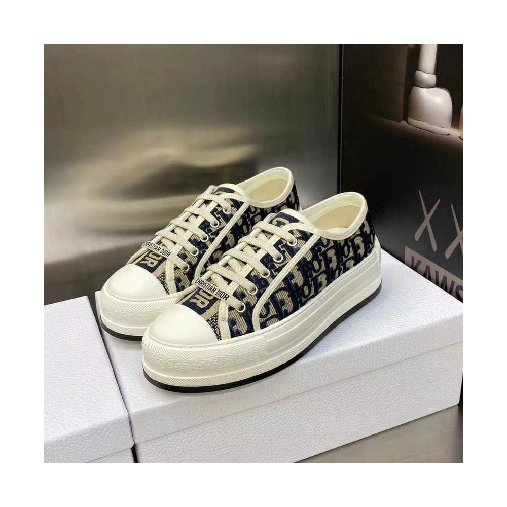 Dior B23 low Sneaker,DIOR SNEAKERS,High quality Free shipping