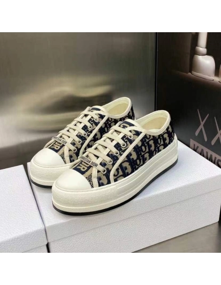 Dior B23 low Sneaker,DIOR SNEAKERS,High quality Free shipping