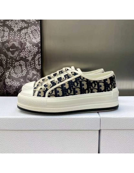 Dior B23 low Sneaker,DIOR SNEAKERS,High quality Free shipping