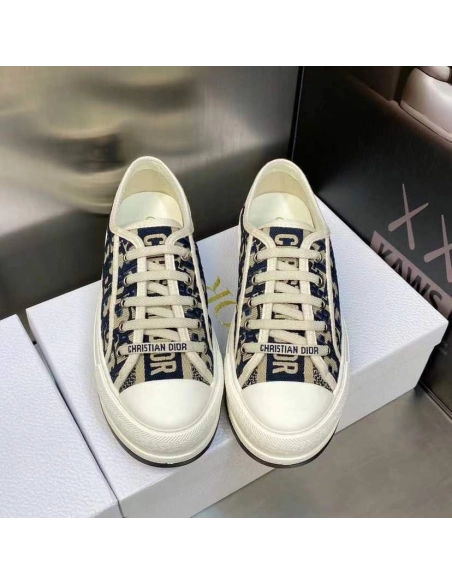 Dior B23 low Sneaker,DIOR SNEAKERS,High quality Free shipping