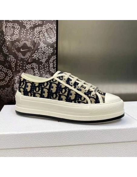 Dior B23 low Sneaker,DIOR SNEAKERS,High quality Free shipping