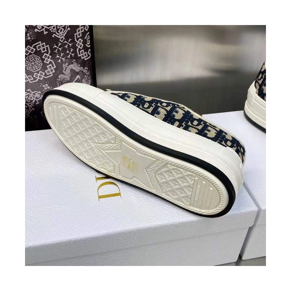 Dior B23 low Sneaker,DIOR SNEAKERS,High quality Free shipping