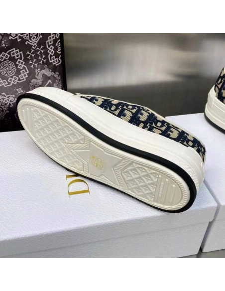 Dior B23 low Sneaker,DIOR SNEAKERS,High quality Free shipping