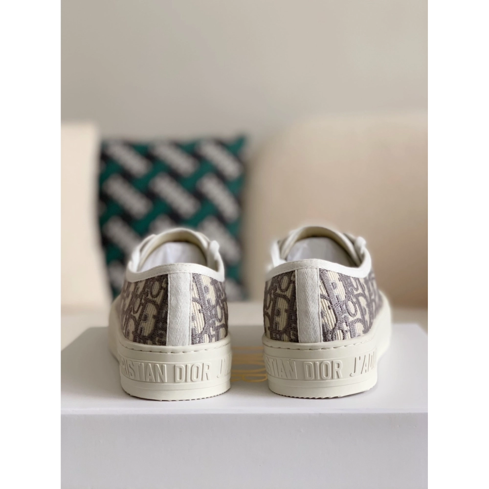 Dior B23 low Sneaker,DIOR SNEAKERS,High quality Free shipping