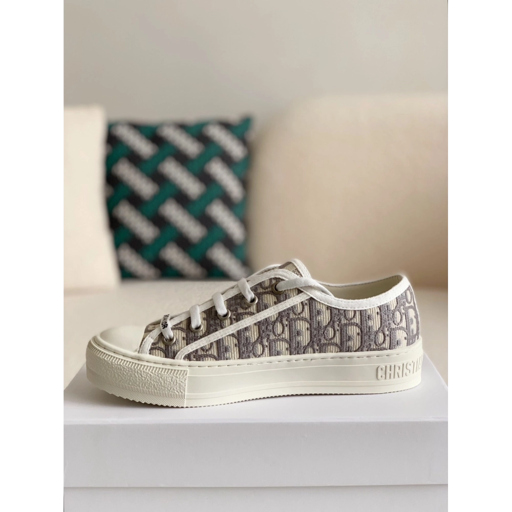 Dior B23 low Sneaker,DIOR SNEAKERS,High quality Free shipping
