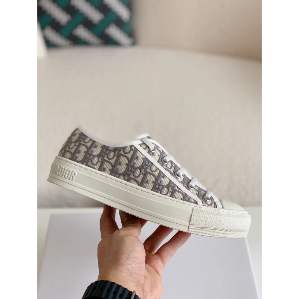 Dior B23 low Sneaker,DIOR SNEAKERS,High quality Free shipping