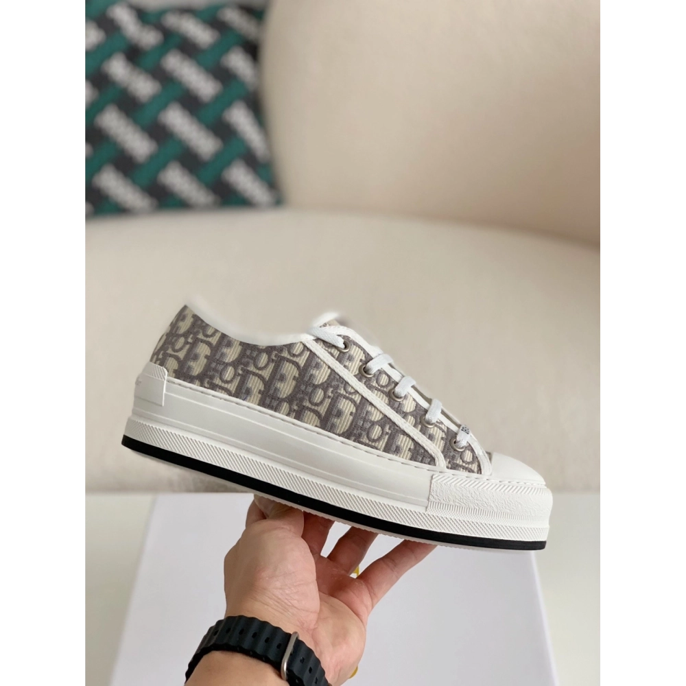 Dior B23 low Sneaker,DIOR SNEAKERS,High quality Free shipping