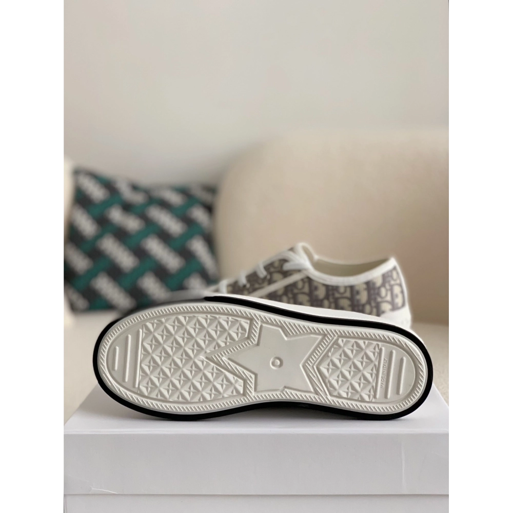 Dior B23 low Sneaker,DIOR SNEAKERS,High quality Free shipping