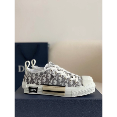 Dior B23 low Sneaker,DIOR SNEAKERS,High quality Free shipping