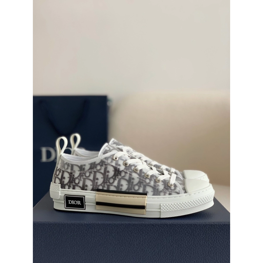Dior B23 low Sneaker,DIOR SNEAKERS,High quality Free shipping