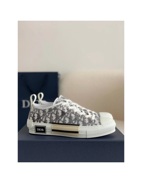 Dior B23 low Sneaker,DIOR SNEAKERS,High quality Free shipping
