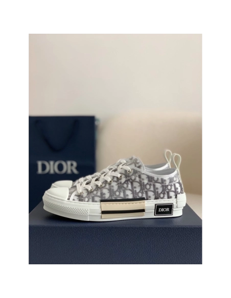 Dior B23 low Sneaker,DIOR SNEAKERS,High quality Free shipping