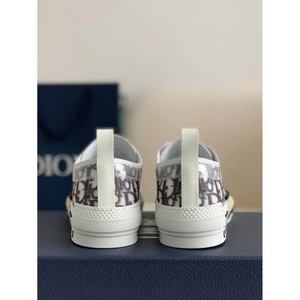 Dior B23 low Sneaker,DIOR SNEAKERS,High quality Free shipping