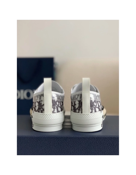 Dior B23 low Sneaker,DIOR SNEAKERS,High quality Free shipping