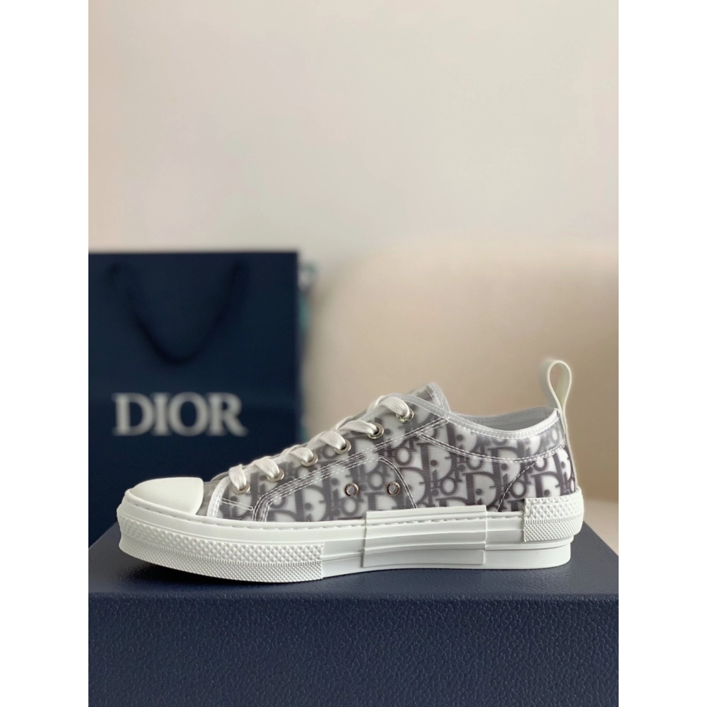 Dior B23 low Sneaker,DIOR SNEAKERS,High quality Free shipping