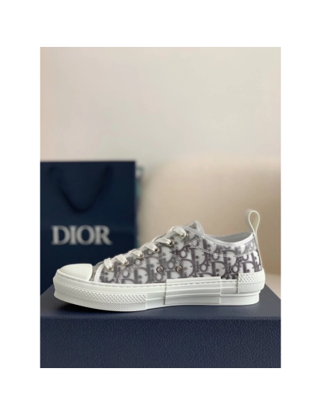 Dior B23 low Sneaker,DIOR SNEAKERS,High quality Free shipping
