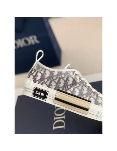 Dior B23 low Sneaker,DIOR SNEAKERS,High quality Free shipping