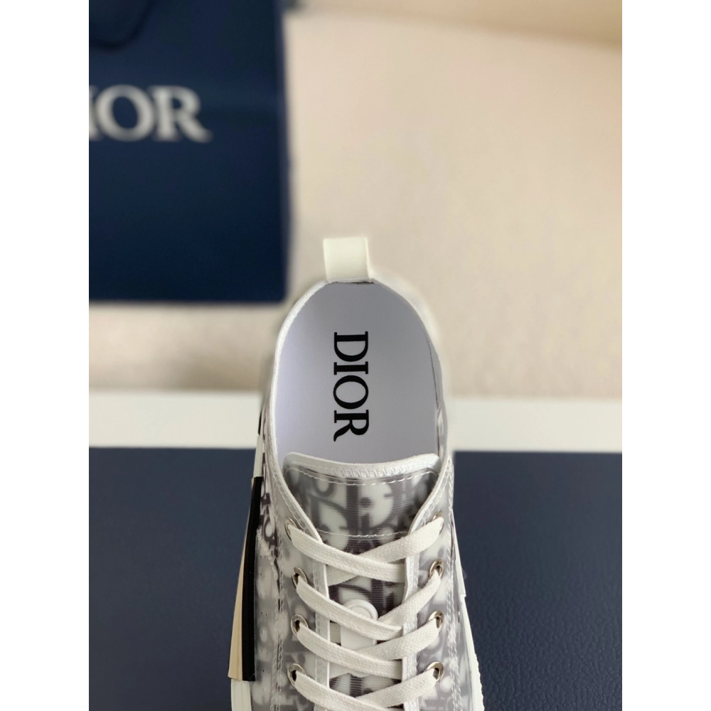 Dior B23 low Sneaker,DIOR SNEAKERS,High quality Free shipping