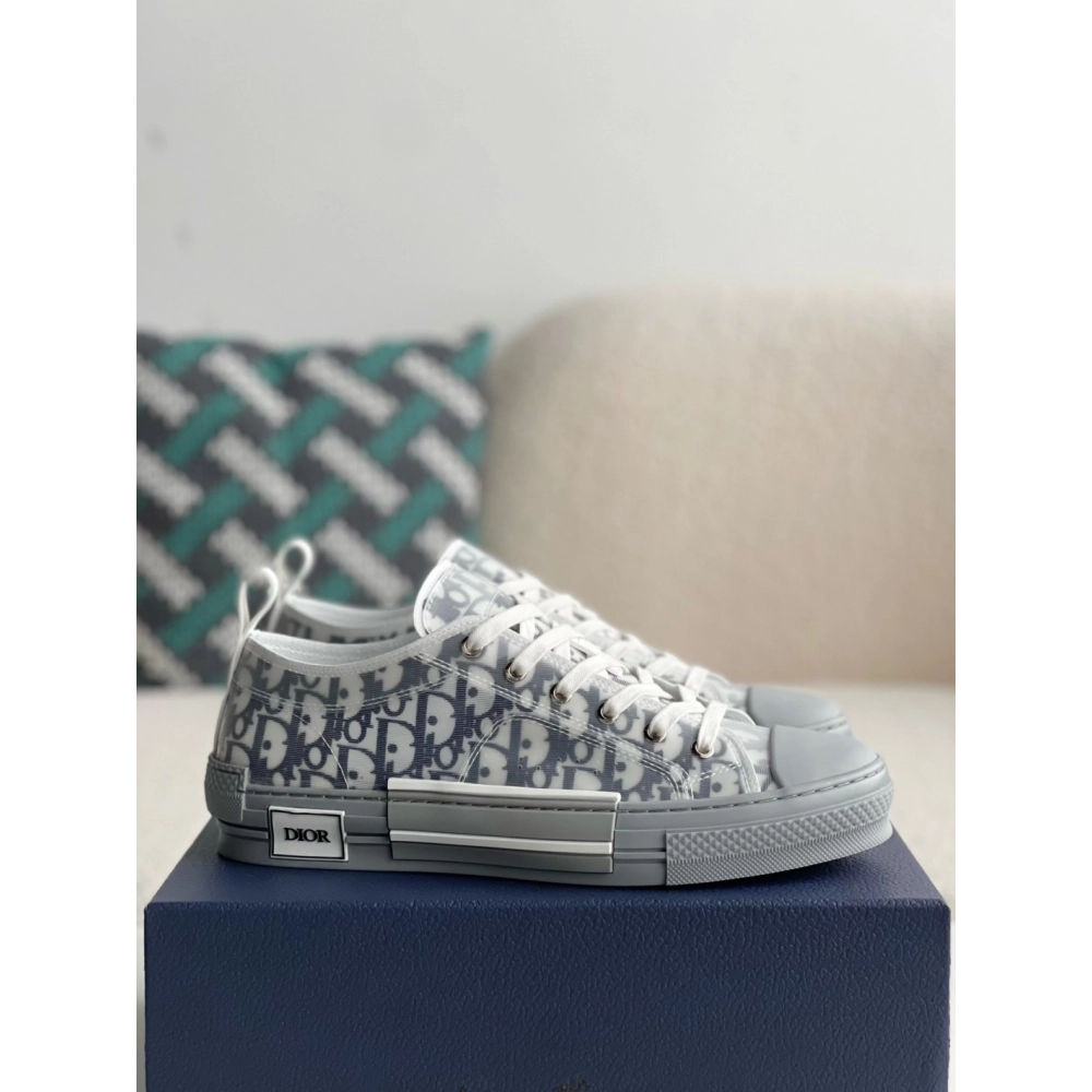 Dior B23 low Sneaker,DIOR SNEAKERS,High quality Free shipping