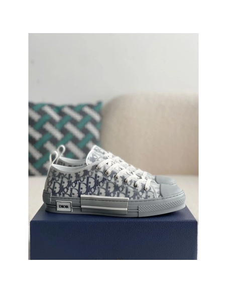 Dior B23 low Sneaker,DIOR SNEAKERS,High quality Free shipping