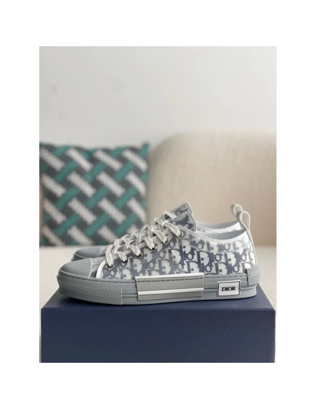 Dior B23 low Sneaker,DIOR SNEAKERS,High quality Free shipping