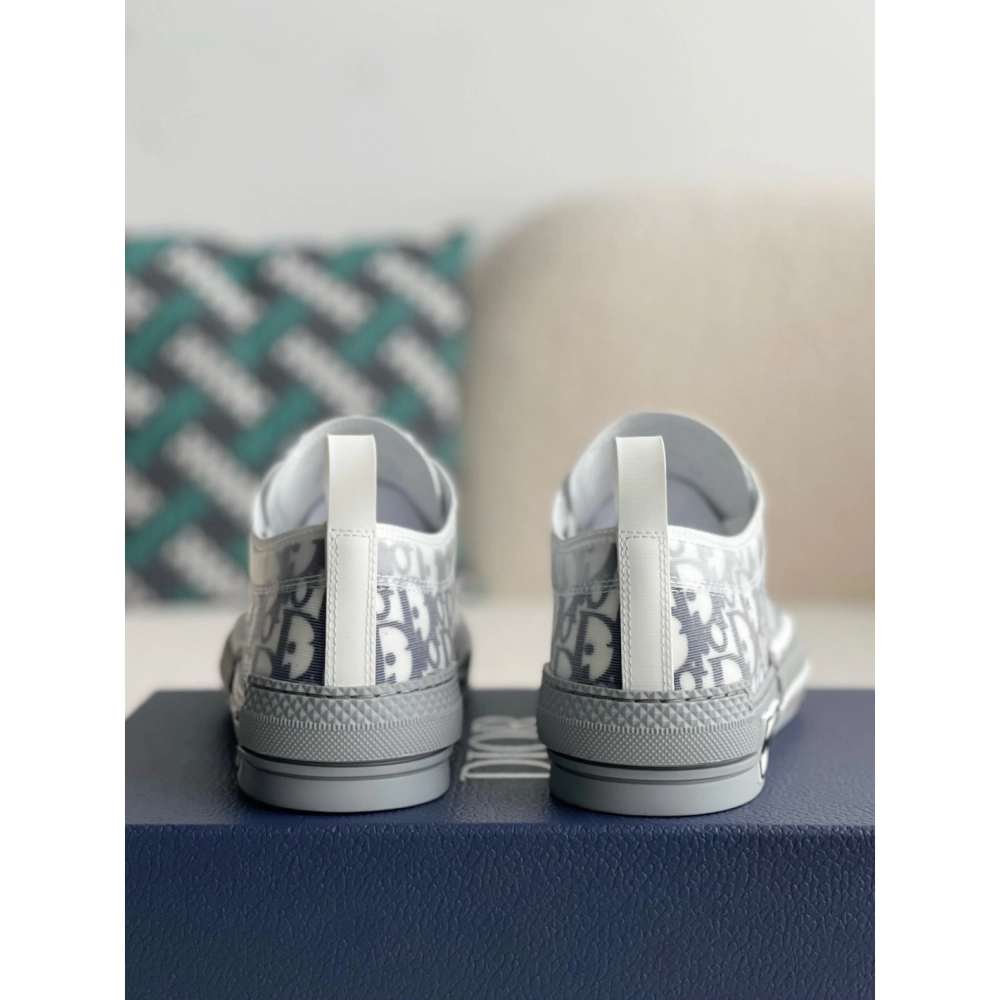 Dior B23 low Sneaker,DIOR SNEAKERS,High quality Free shipping